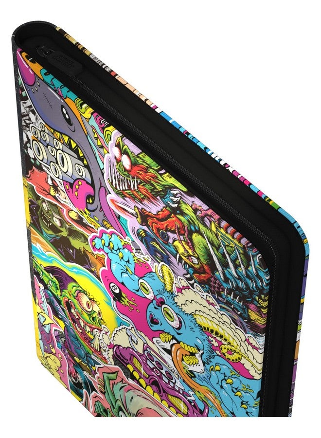 Ultimate Guard - Zipfolio 360 - Magic: The Gathering - Aetherdrift - Revved-Up Racers - Image 5