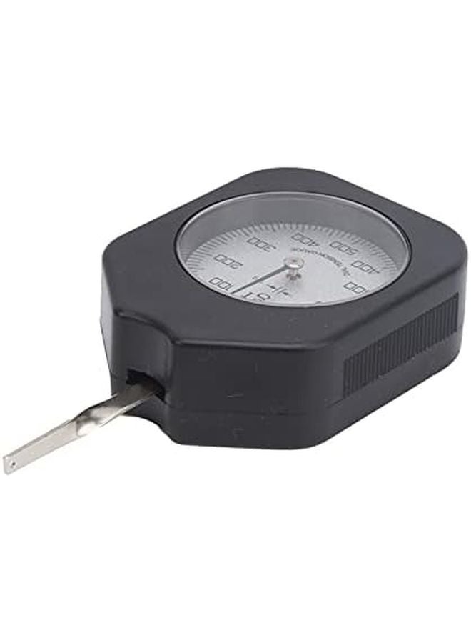 SEG 500g Force Dynamometer Single Needle Tension Meter ABS Alloy Portable Tool - Image 3