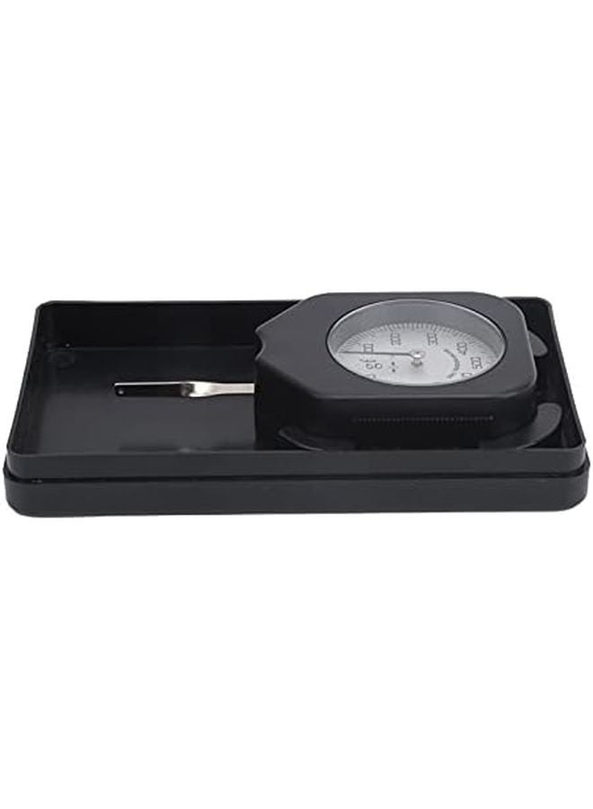 SEG 500g Force Dynamometer Single Needle Tension Meter ABS Alloy Portable Tool - Image 2