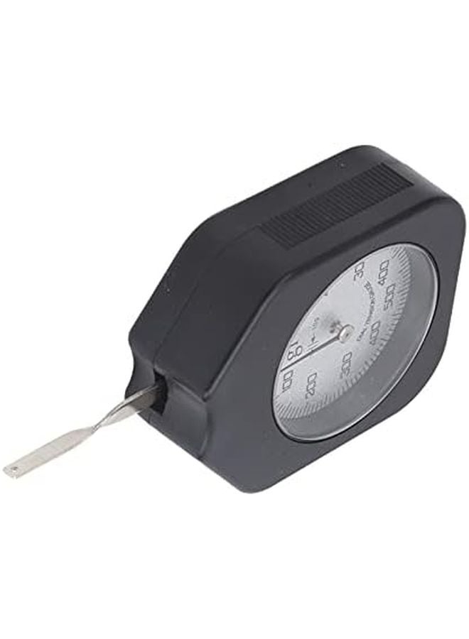 SEG 500g Force Dynamometer Single Needle Tension Meter ABS Alloy Portable Tool - Image 4