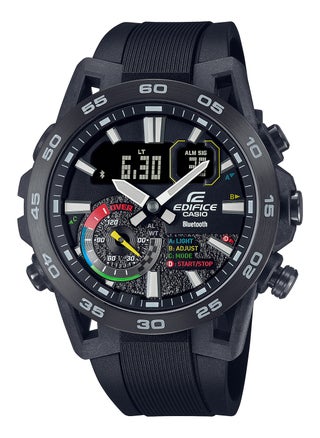 Men's Analog+Digital Stainless Steel Wrist Watch ECB-40MP-1ADF - 42 Mm - pzsku/Z6FD1DE99579A0BF1DDB2Z/45/_/1698418415/09065370-3ed3-4a52-bf61-beab7c4b4f8a
