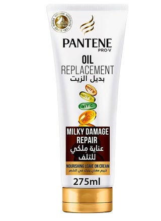 Damage Repair 1