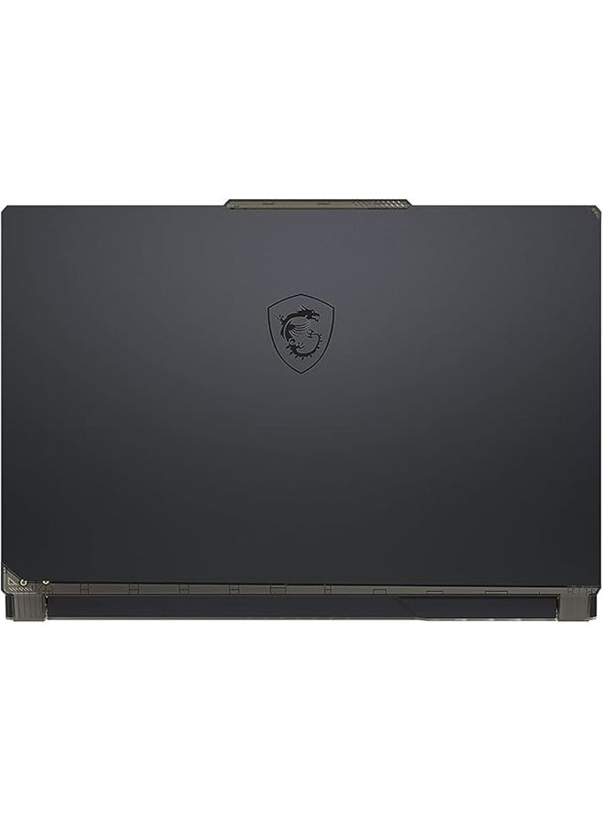 MSI Cyborg 15 Laptop With 15.6-Inch Display, Intel Core i7-13620H Processor/16GB RAM/1TB SSD/4GB GeForce RTX 3050 Graphics/Windows 11 Home  With SteelSeries Prime Gaming Wireless Mouse English Black  - Image 4