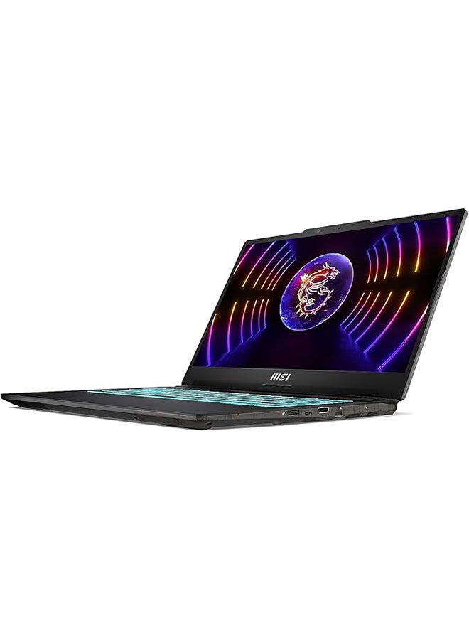 MSI Cyborg 15 Laptop With 15.6-Inch Display, Intel Core i7-13620H Processor/16GB RAM/1TB SSD/4GB GeForce RTX 3050 Graphics/Windows 11 Home  With SteelSeries Prime Gaming Wireless Mouse English Black  - Image 3