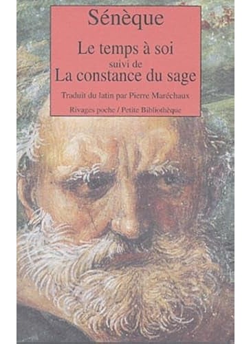 La Constance Du Sage Suivi De De La Retraite 