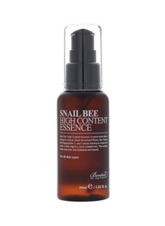 Snail Bee High Content Essence
