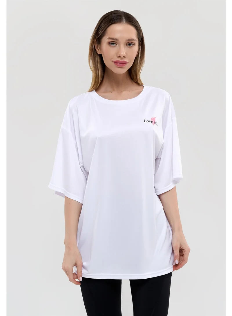 Bona Fide T-Shirts for Women – Women Summer Tops – Comfortable T Shirt with Short Sleeve