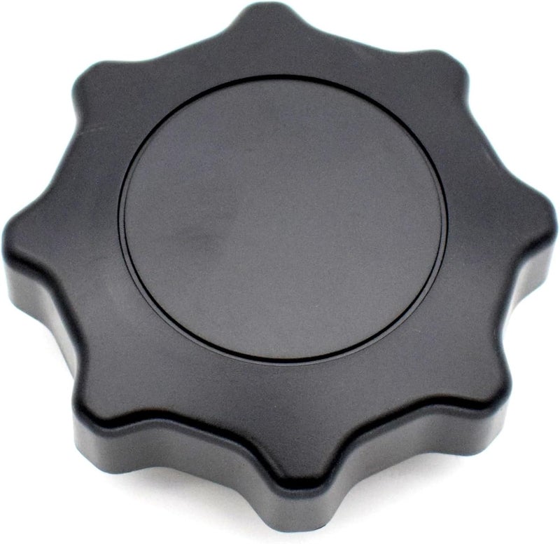 QASULER Seat Adjustment Knob for VW Models - Image 1