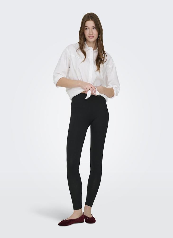 ONLY Casual Leggings - Image 4