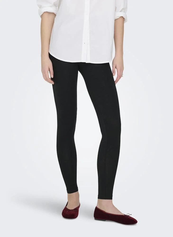 Only Casual Leggings