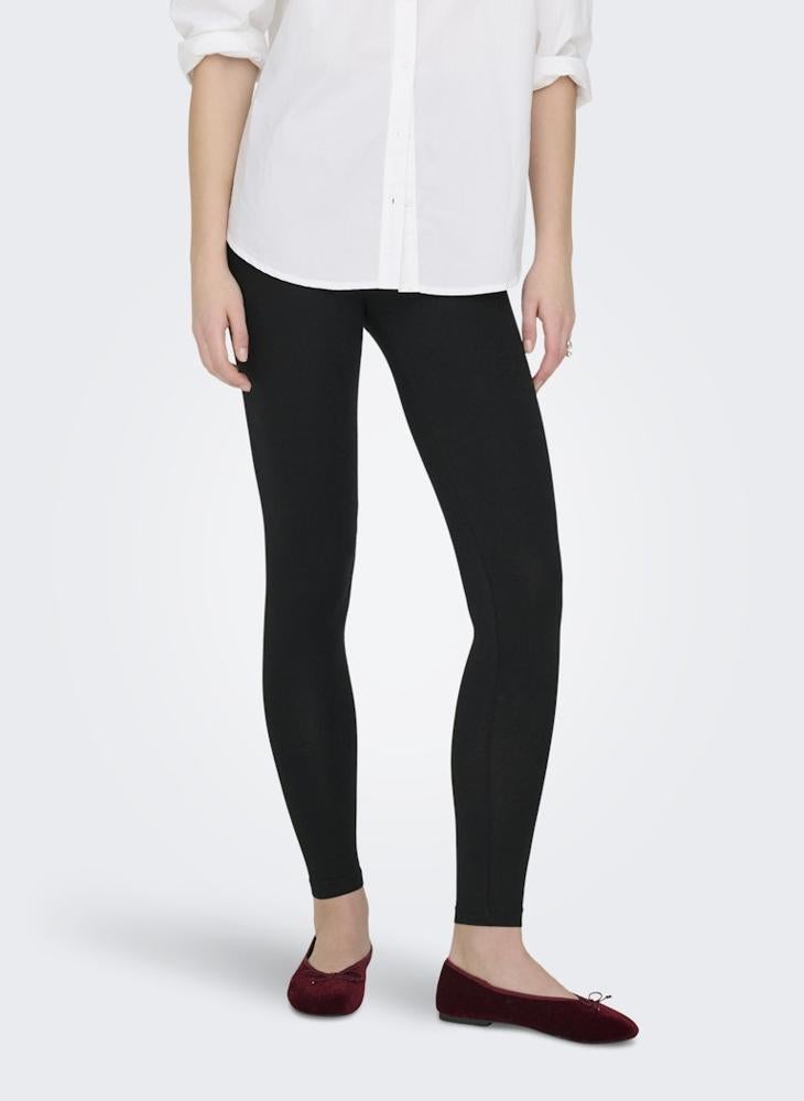 ONLY Casual Leggings - Image 1
