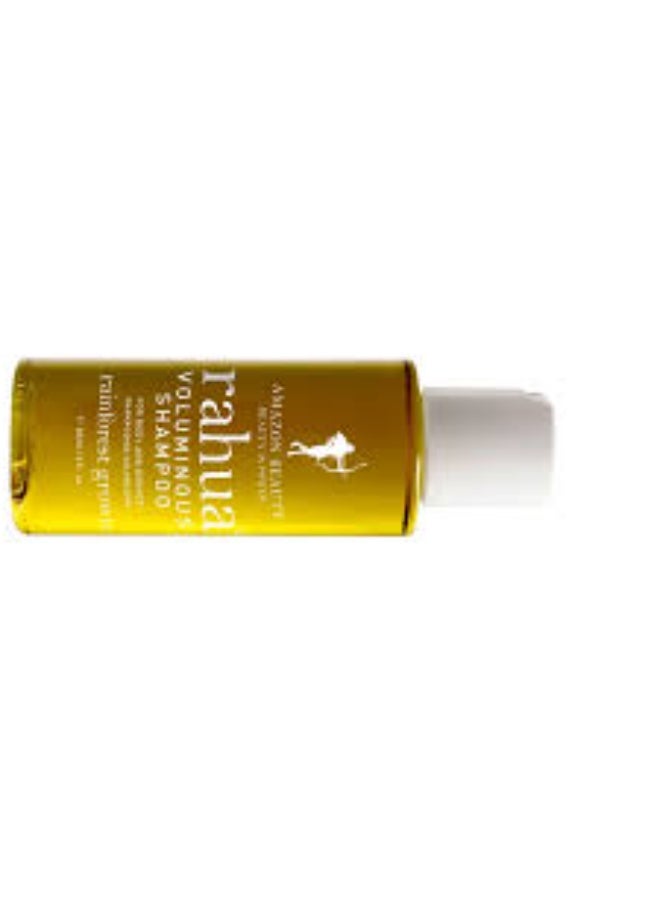 Rahua Voluminous Shampoo 60ml - Image 3