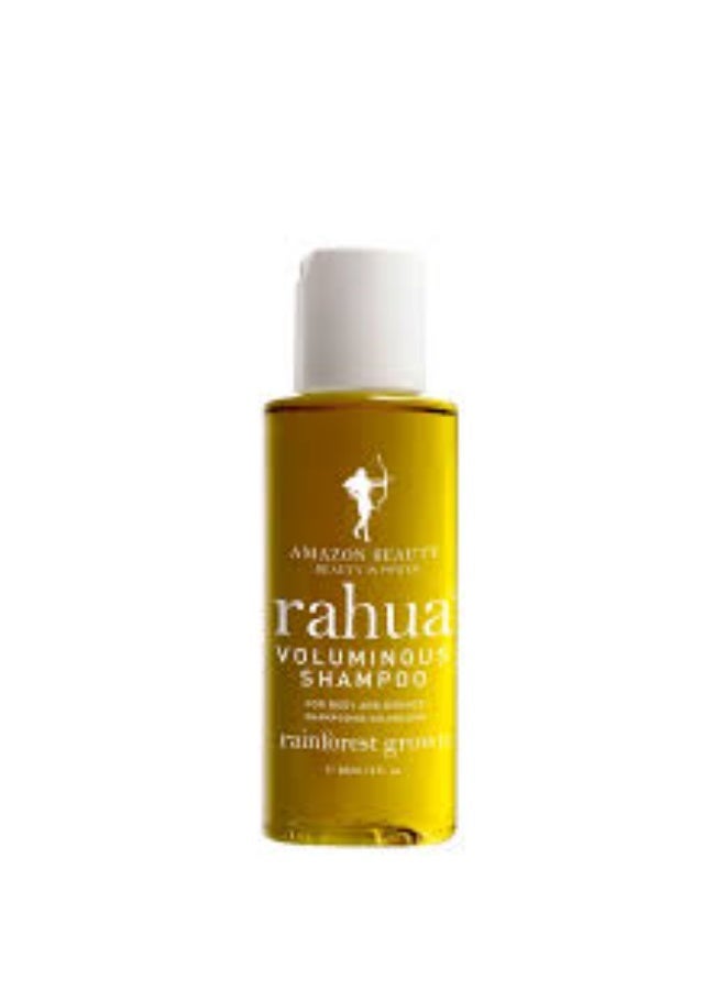 Rahua Voluminous Shampoo 60ml - Image 1