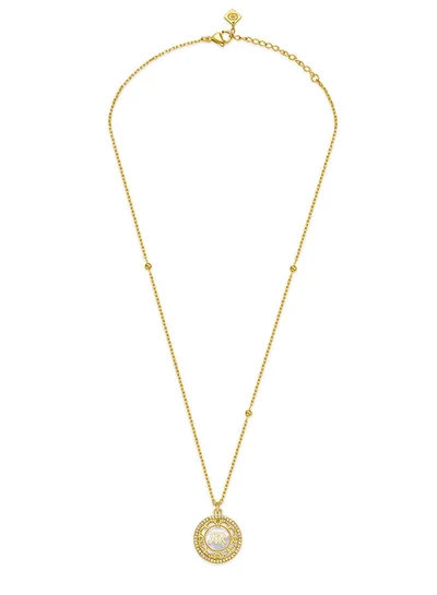 شيروتي 1881 Arabesque.3 Gold Ã¢â‚¬â€œ Timeless and Sophisticated Women's Necklace