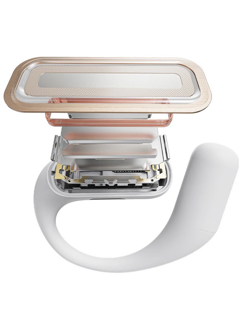 ACEFAST TWS Earbuds FA002 ACEFIT Air - Image 2