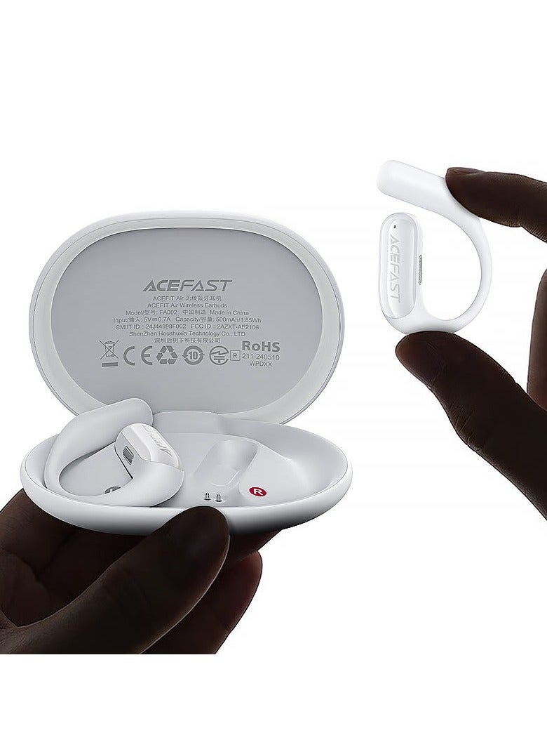 ACEFAST TWS Earbuds FA002 ACEFIT Air - Image 3