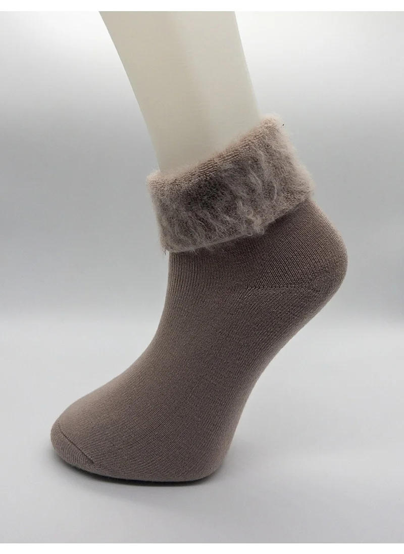 Ciho Socks 2 Pairs Thermal Extra Soft Winter Sleeping Socks