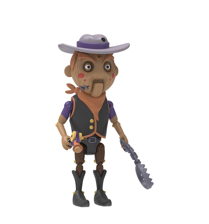 PhatMojo Showdown Bandit Bandit - Image 2