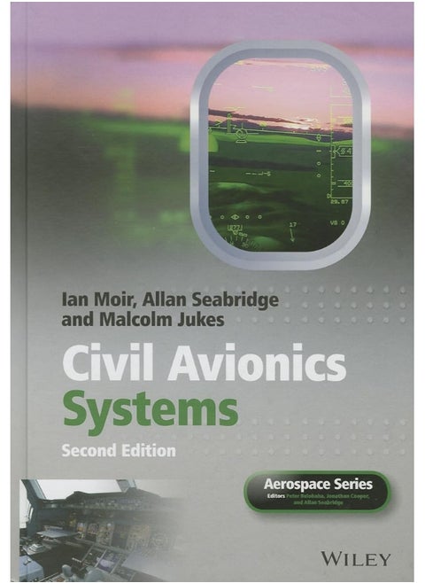 Civil Avionics Systems