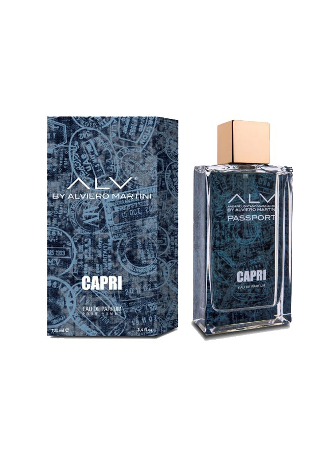 Alviero Martini Capri M Edp 