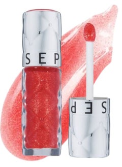 10 Coral Flash - Shimmer Vibrant Coral