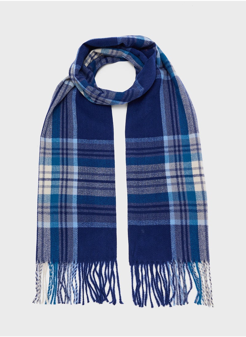Seventy Five Casual Scarf  - Image 1