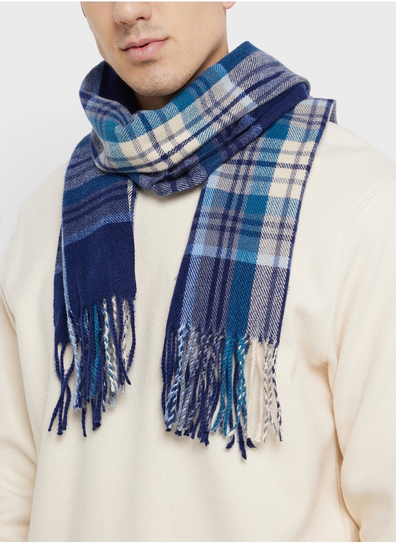 Seventy Five Casual Scarf  - Image 3