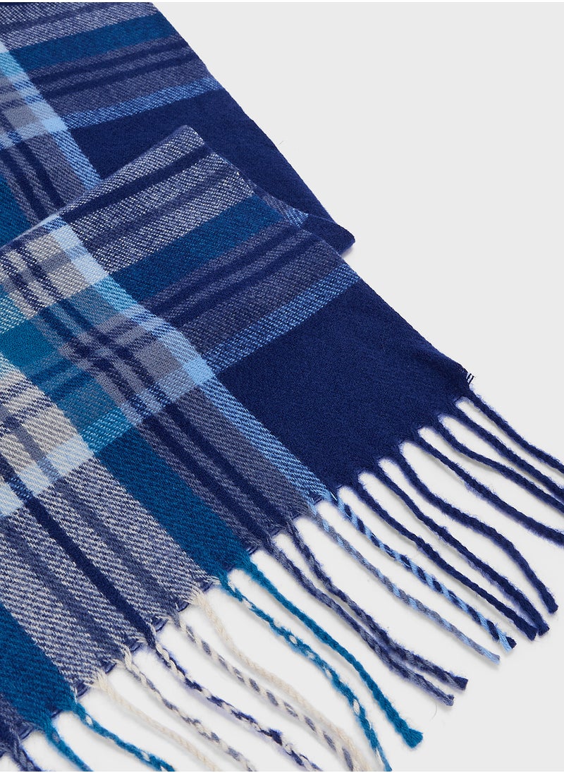 Seventy Five Casual Scarf  - Image 2