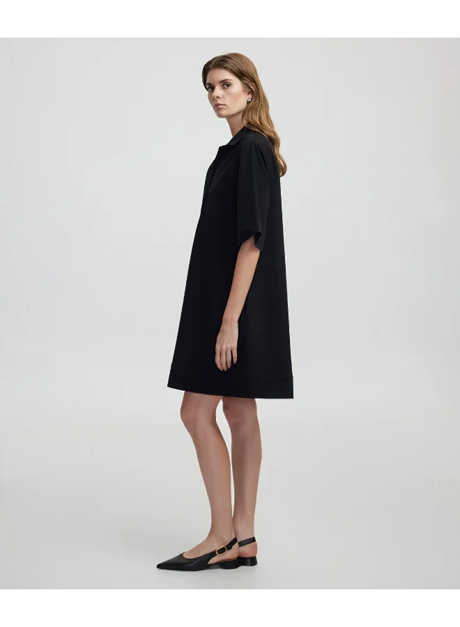Ipekyol Mixed Dress