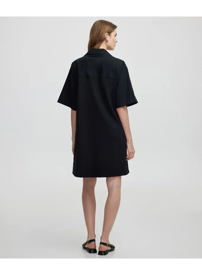 Ipekyol Mixed Dress