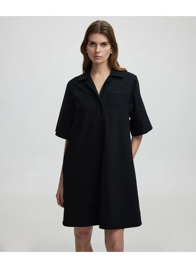 إبيكيول Mixed Dress