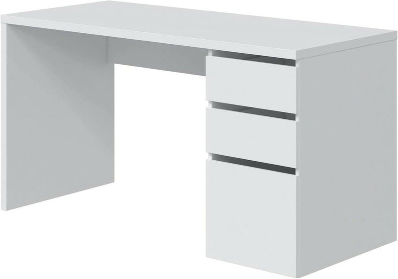 فرنتشر ستور مكتب مودرن ، ارتفاع 75 سم - عرض 120 سم - عمق 50 سم ، من تى فرنتشر ستور. - Image 2