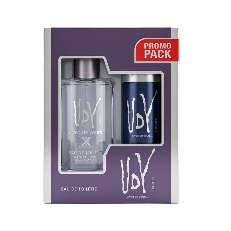Napoleon Udv 100Ml+15Ml(Promo)
