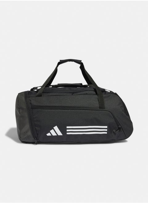 Essentials 3-Stripes Duffel Bag Medium