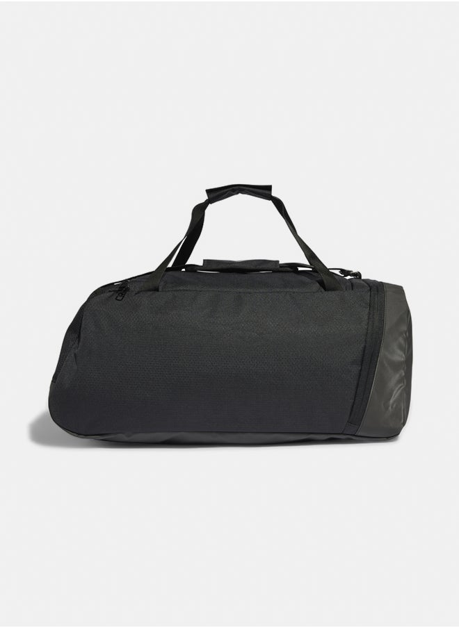 Adidas - Essentials 3-Stripes Duffel Bag Medium - Image 1