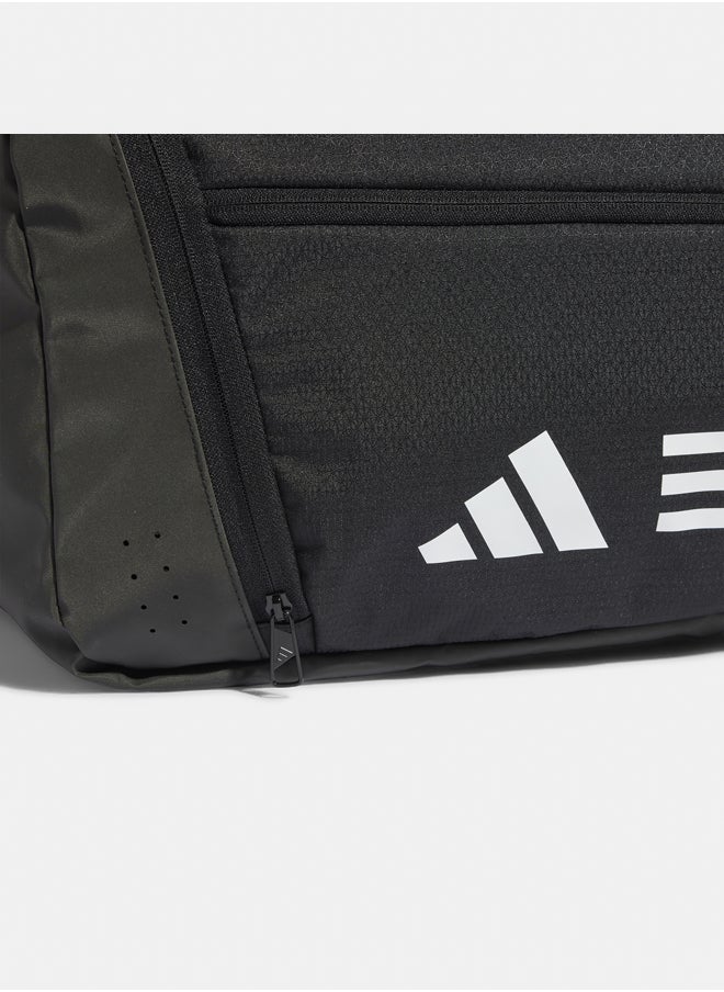 Adidas - Essentials 3-Stripes Duffel Bag Medium - Image 1