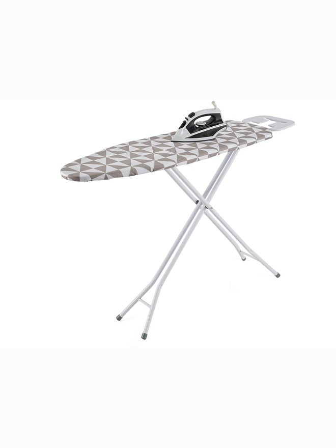 Cuisine Art GABY Ironing Board 33x110cm - Image 4