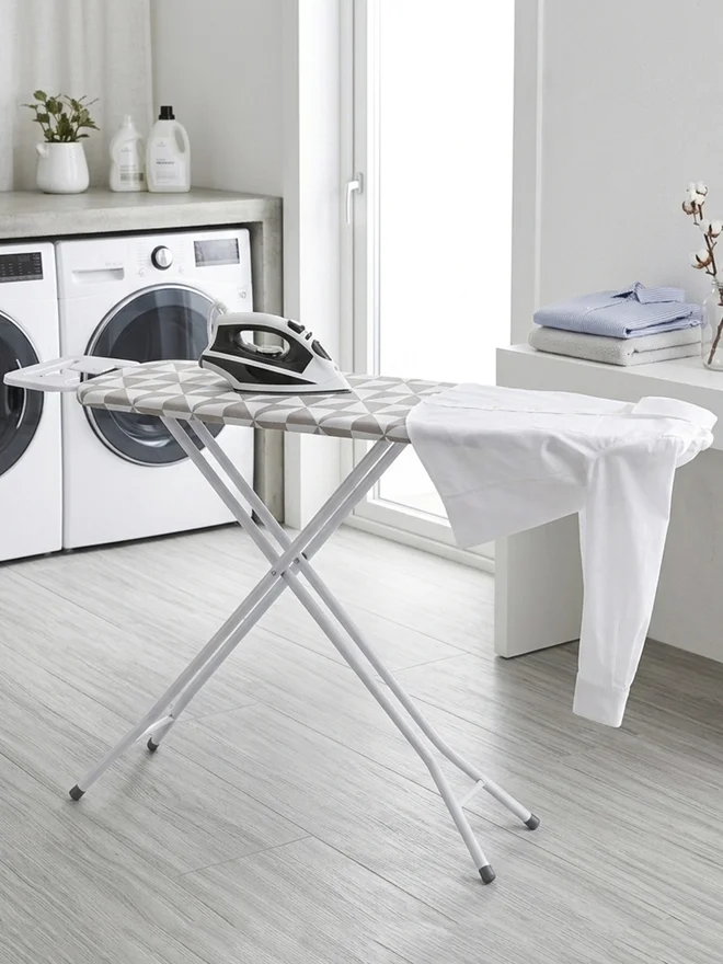 Cuisine Art GABY Ironing Board 33x110cm