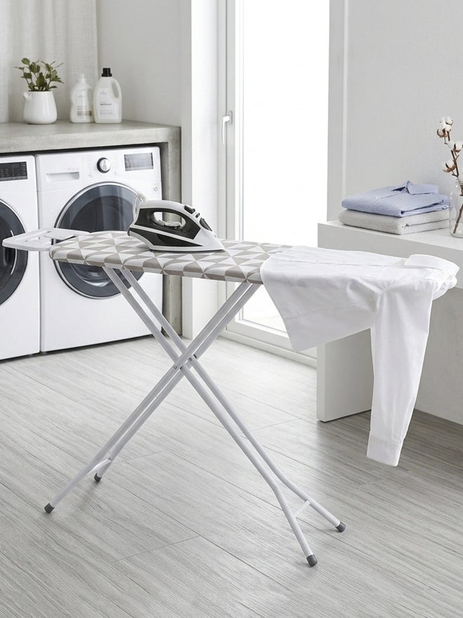 Cuisine Art GABY Ironing Board 33x110cm - Image 2