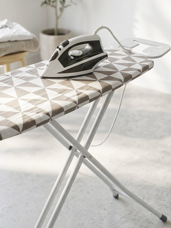 Cuisine Art GABY Ironing Board 33x110cm - Image 3
