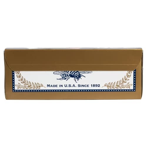 Bee Gold Standard Premium Poker Playing Cards, 12 Pack, Standard Index Casino Quality Card Decks - Image 4