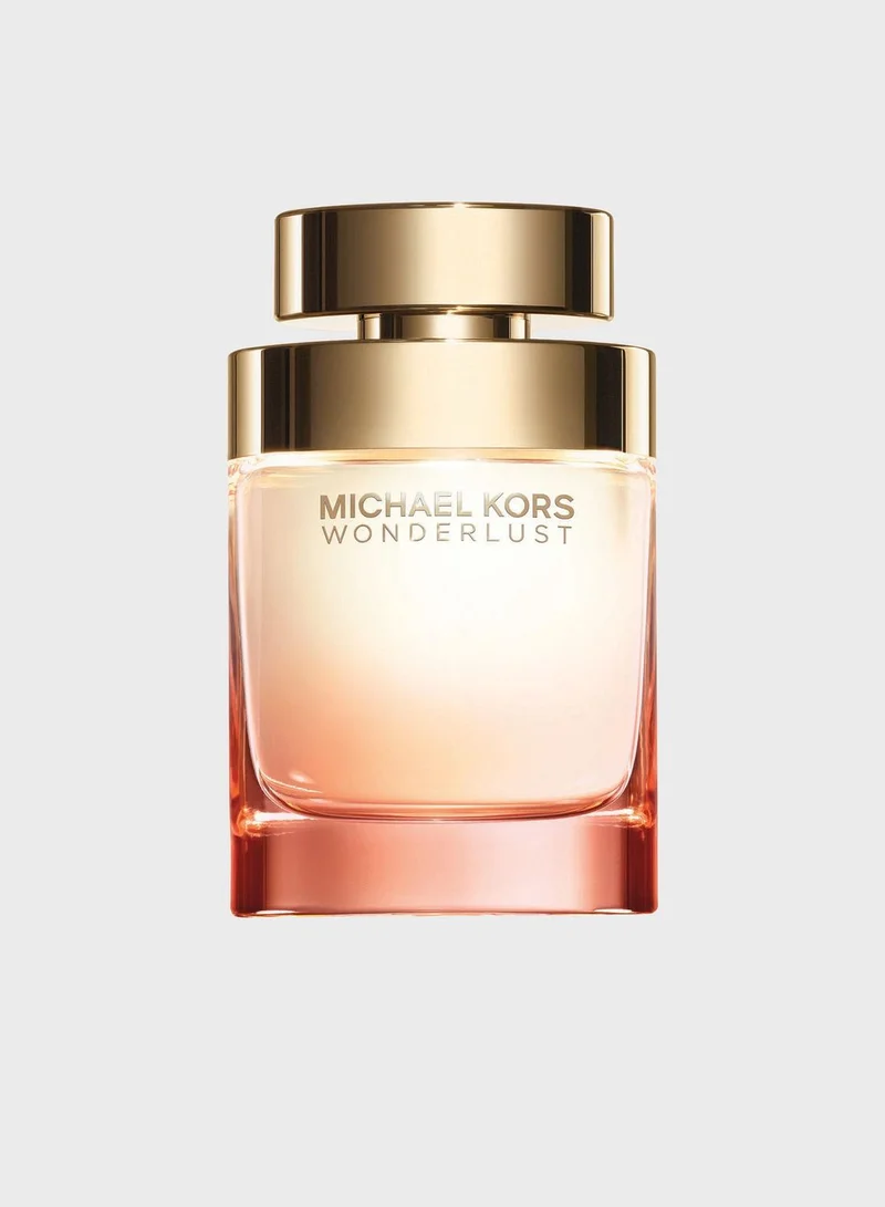 مايكل كورس عطر وندر لست (او دو بارفان) 100 مل