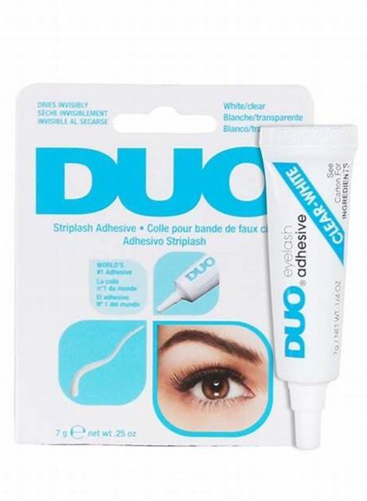 DUO Strip Lash Adhesive - Image 1