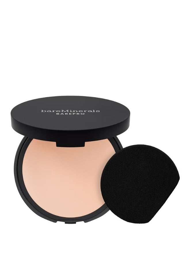Bare Minerals Barepro 24H Skin Perfecting Powder Foundation Color Fair 10 Cool 8g - Image 1