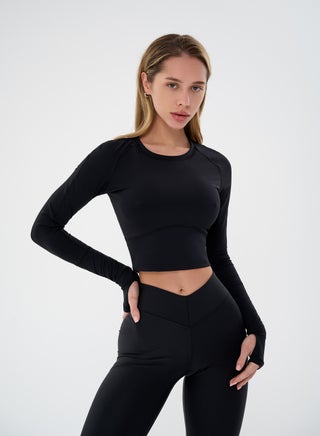 Activity Rash Black