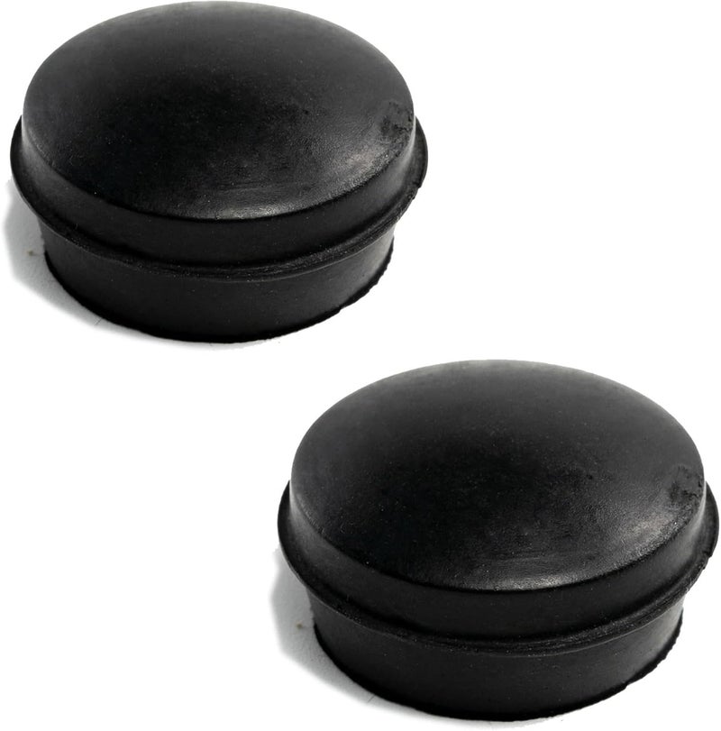 QASULER Wiper Arm Nut Cap Cover for Hyundai and Kia - Image 1