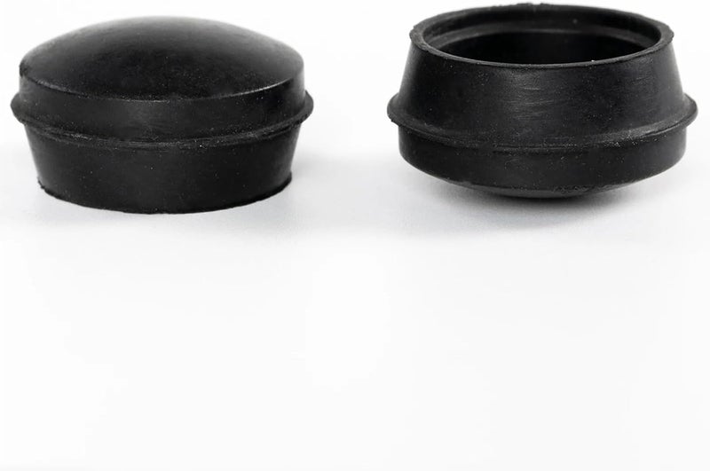QASULER Wiper Arm Nut Cap Cover for Hyundai and Kia - Image 3