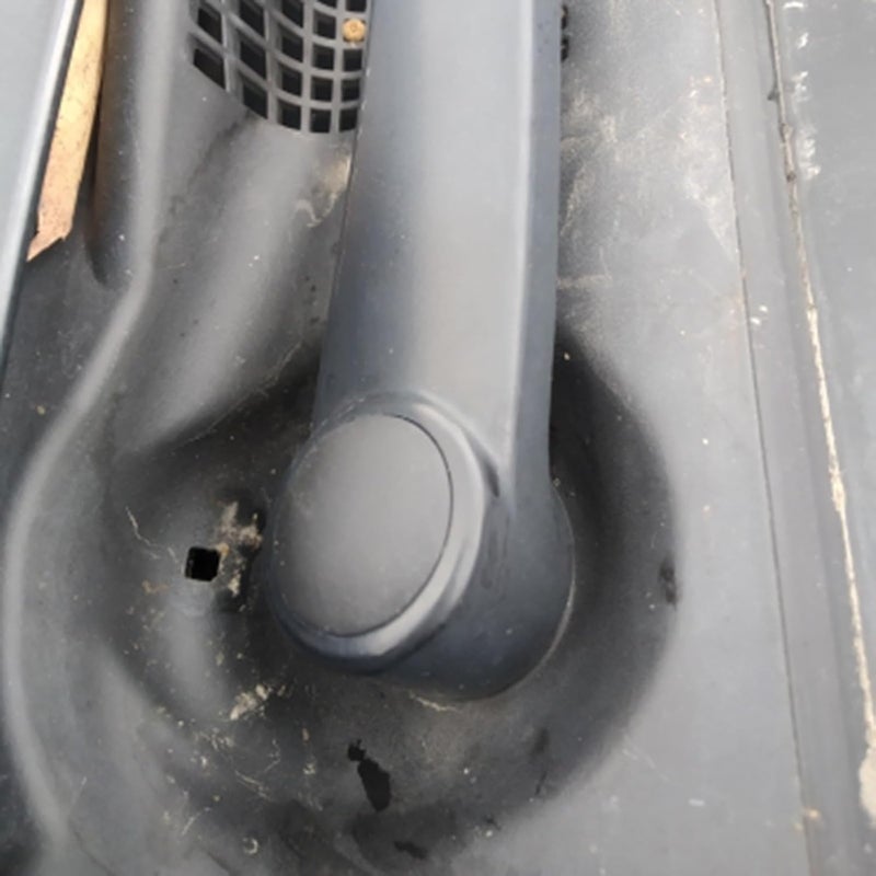 QASULER Wiper Arm Nut Cap Cover for Hyundai and Kia - Image 5