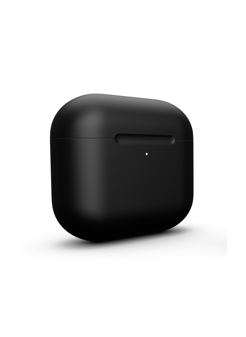 Craft - MERLIN CRAFT CUSTOMIZED APPLE AIRPODS 4 COMBO BLACK GOLD - Image 1
