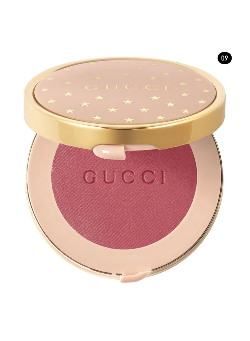 Gucci Blush De Beauté 09 - Image 1